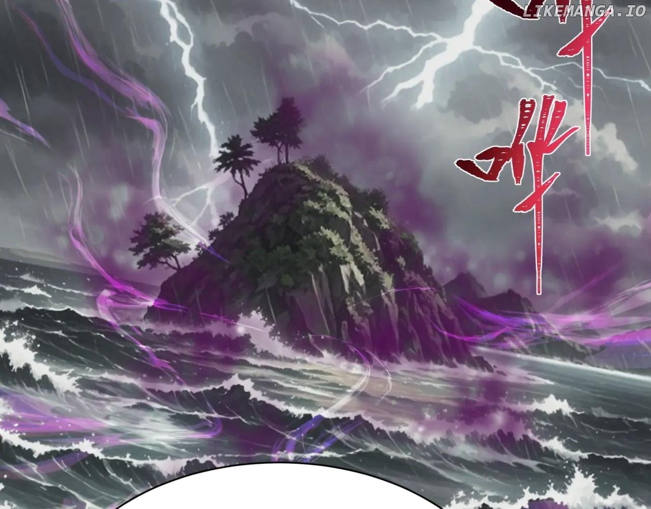 Era of the Haunted Chapter 391 - page 108